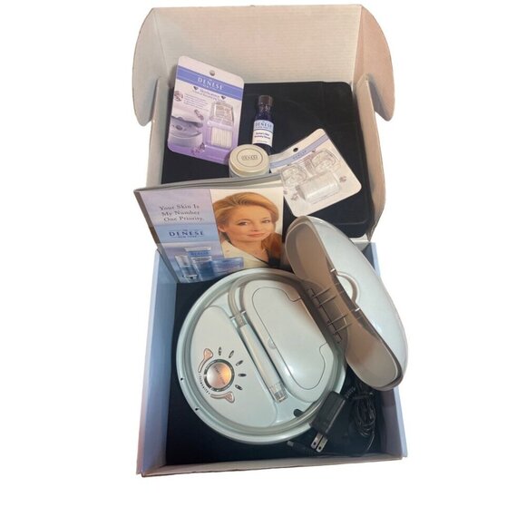 Doctor Denese New York SkinScience Clinical Resurfacing System Machine and Produ - Picture 3 of 3